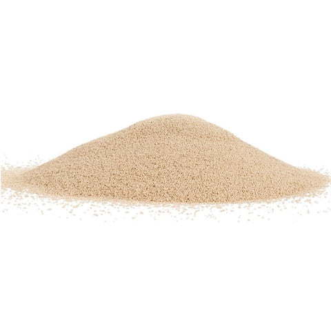 Bobs Red Mill Active Dry Yeast, 8 Ounce -- 5 per case