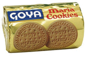 Goya Maria Cookie, 7 Ounce -- 16 per case