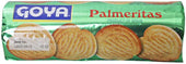 Goya Palmerita Cookies, 5.82 Ounce -- 16 per case