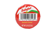 Mini Babybel Original Cheese, 0.75 Ounce -- 30 per case.