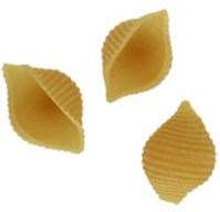 American Italian Pasta Large Pasta Shells, 10 Pound -- 2 per case