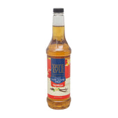 Tate and Lyle Vanilla Flavored Syrup, 25.4 Ounce -- 4 per case.