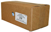 Tulkoff Scampi Butter Spread - Zero Trans Fat, 2.5 Pound -- 2 per case.