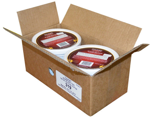 Tulkoff Scampi Butter Spread - Zero Trans Fat, 2.5 Pound -- 2 per case.