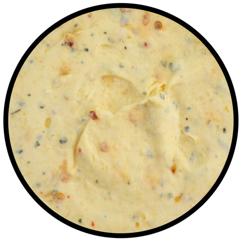 Tulkoff Scampi Butter Spread - Zero Trans Fat, 2.5 Pound -- 2 per case.