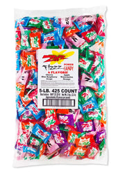 Zotz Assorted Power Candy, 5 Pound -- 3 per case.