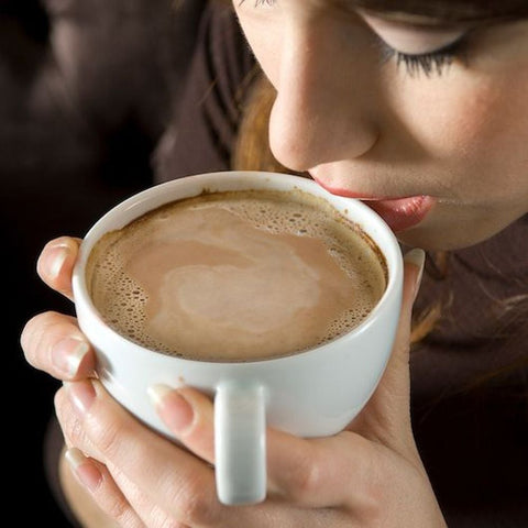 Swiss Miss Non-Dairy Chocolate Flavored Hot Cocoa Mix, 7.38 Ounce -- 12 per case