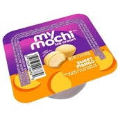 My Mochi Sweet Mango Ice Cream, 1.5 Ounce -- 72 per case