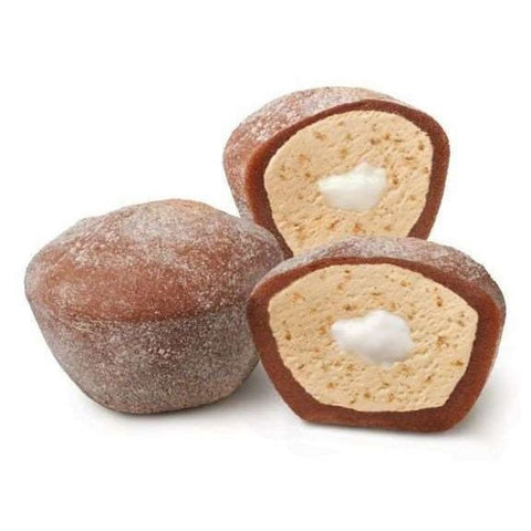 My Mochi Smores Ice Cream, 1.5 Ounce -- 72 per case