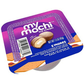 My Mochi Smores Ice Cream, 1.5 Ounce -- 72 per case