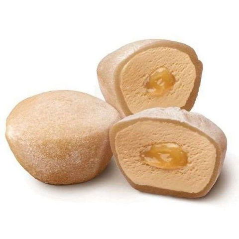 My Mochi Dulce de Leche Ice Cream, 1.5 Ounce -- 72 per case