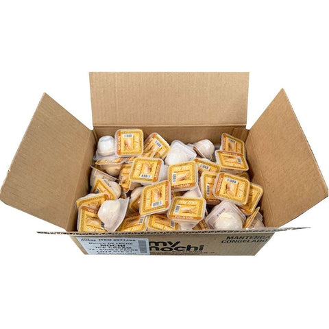 My Mochi Dulce de Leche Ice Cream, 1.5 Ounce -- 72 per case