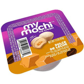 My Mochi Dulce de Leche Ice Cream, 1.5 Ounce -- 72 per case