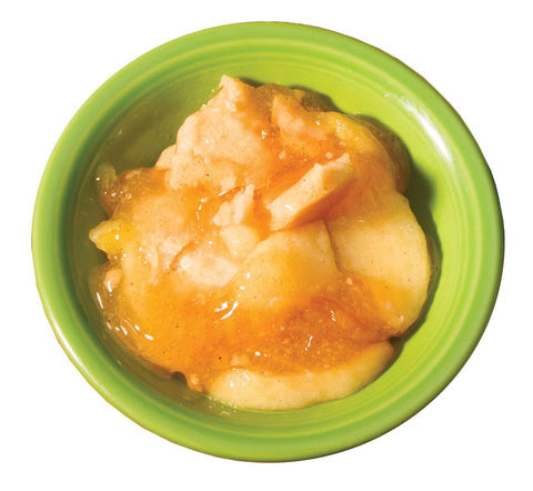 Good Old Days Apple Cobbler, 5 Pound -- 4 per case.