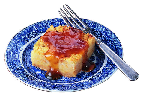Good Old Days Bread Pudding, 5 Pound -- 4 per case.