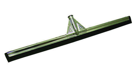 O Cedar Commercials 30 inch Heavy Duty Moss Rubber Floor Squeegee, 32 x 10 x 8 inch -- 6 per case.