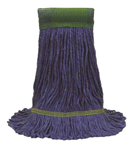 O Cedar MaxiClean Loop End Mop -- 12 per case.