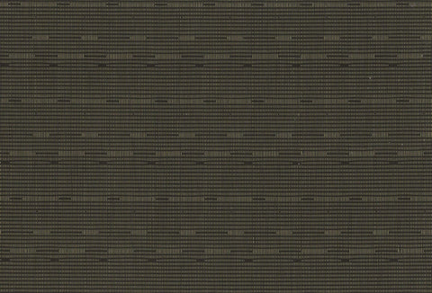 RITZ Grass Black Rectangle Placemat, 13 x 19 inch -- 12 per case
