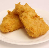 House Autry Fish and Chip Batter Breader, 5 Pound -- 6 per case.