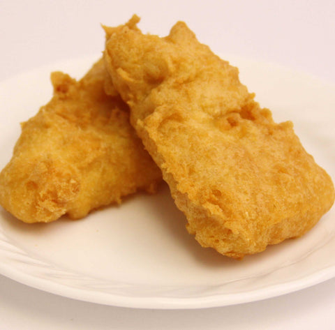 House Autry Fish and Chip Batter Breader, 5 Pound -- 6 per case.