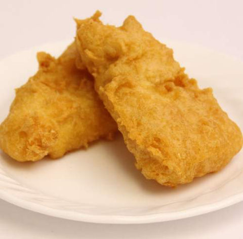 House Autry Fish and Chip Batter Breader, 5 Pound -- 6 per case.