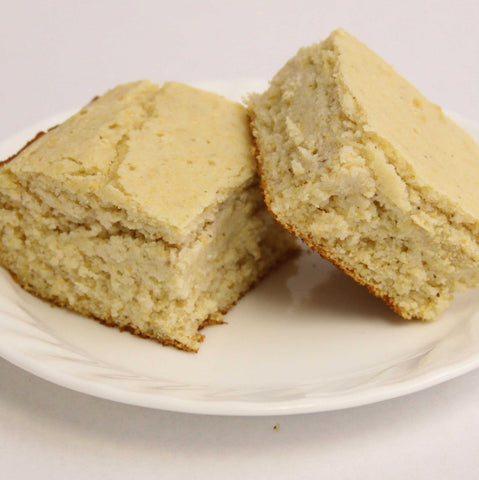 House Autry Self Rising White Corn Meal Mix, 5 Pound -- 6 per case.