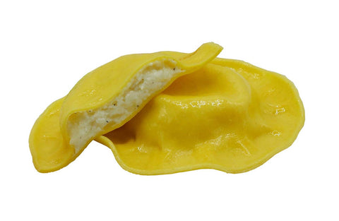 Seviroli Foods Stracciatella Burrata Ravioli, 2.5 Pound -- 2 per case