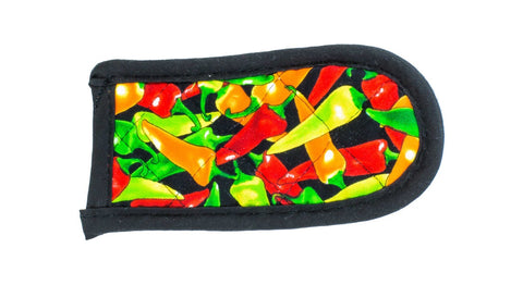 Lodge Multi Color Hot Handle Holder -- 24 per case.
