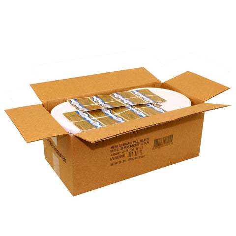 Merkts Sharp Cheddar Cheese Spread, 10 Pound -- 2 per case.