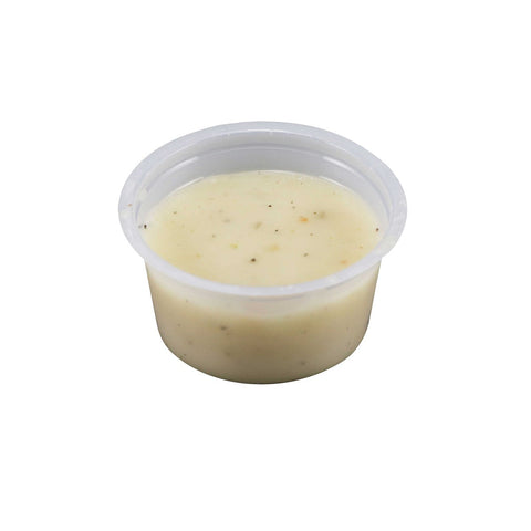 Naturally Fresh Olive Oil and Vinegar Dressing, .75 Ounce -- 200 per case.