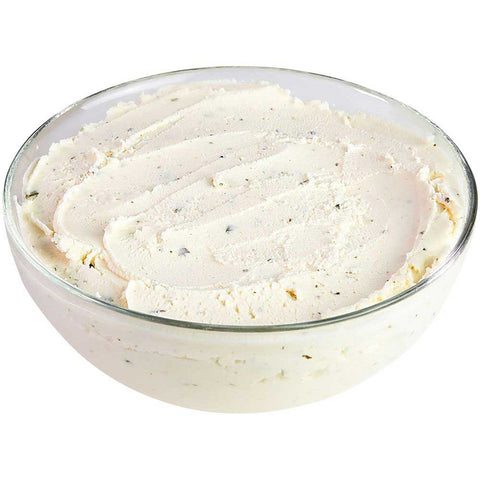 Boursin Original Recipe Garlic and Fine Herb Gournay Cheese, 2.2 Pound -- 2 per case