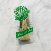 Elis Chocolate Chip Cheesecake, 3 Ounce -- 24 per case.