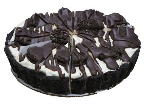 Elis Cheesecake Dream Team Crazy Cookie Cake, 66 Ounce -- 2 per case.