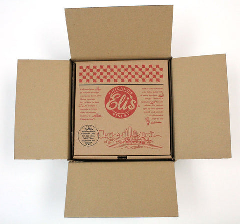 Elis Cheesecake Dream Team Crazy Cookie Cake, 66 Ounce -- 2 per case.