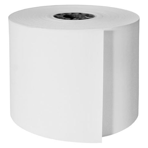 Daymark Thermal Register Roll, 200 Feet -- 50 per case