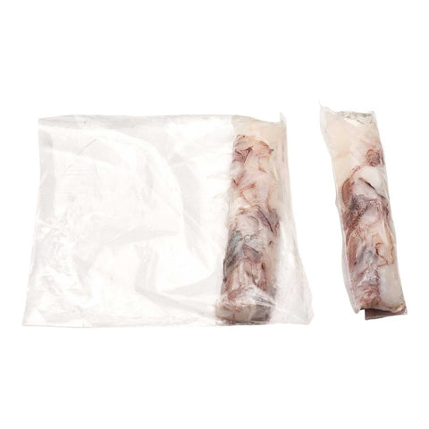 Pana Pesca Fully Cleaned Loligo Squid, 5 Pound -- 2 per case.