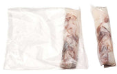 Panapesca Fully Cleaned Raw Squid Loligo Rings and Tentacles, 5.25 Pound -- 112 per case