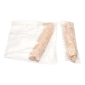 Pana Pesca Squid Todarodes 1/2 Rings Portions, 5 Pound -- 2 per case.