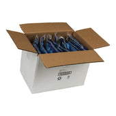 Panapesca Mussels In Shell, 1 Pound -- 10 per case.
