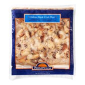 Pana Pesca Chilean Rock Crab Meat, 2 Pound -- 5 per case.