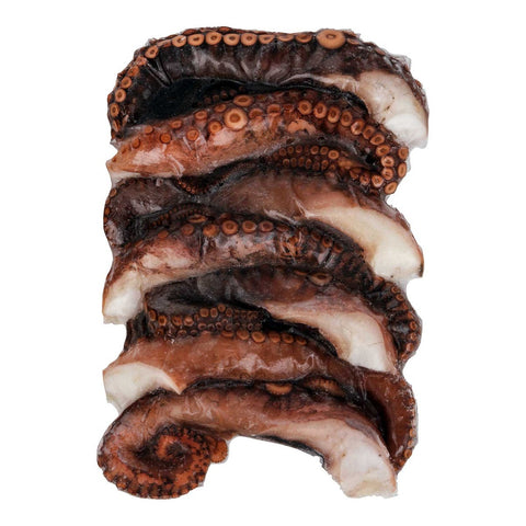 Panapesca Spanish Style Cooked Octopus Tentacles, 5.6 Ounce -- 5 per case.