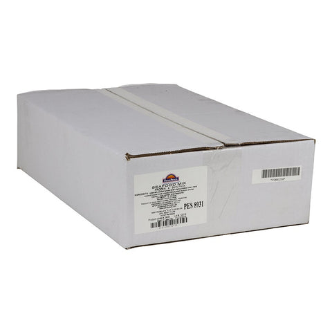 Pana Pesca Seafood Mix, 10.6 Ounce -- 12 per case.