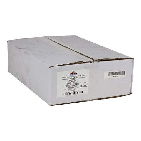 Panapesca Seafood Mix, 10.6 Ounce -- 12 per case.