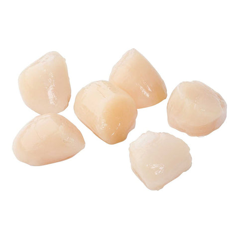Panapesca Scallops, 10.6 Ounce -- 12 per case.