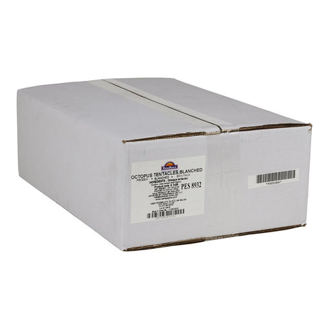 Pana Pesca Octopus Tentacles Blanched Skin Pack, 10.6 Ounce -- 10 per case.