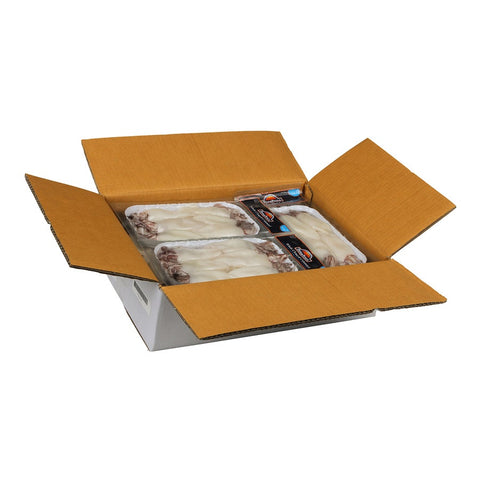 Panapesca Whole Cleaned Squid, 10.6 Ounce -- 12 per case.