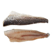 Pana Pesca Skin On Boneless Red Drum Fillet, 6-8 Ounce.