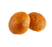 Ace Bakery Craft Slider Bun, 0.9 Ounce -- 144 per case.