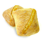 Ace Bakery Ciabatta Sandwich Sliced Bread -- 60 per case.