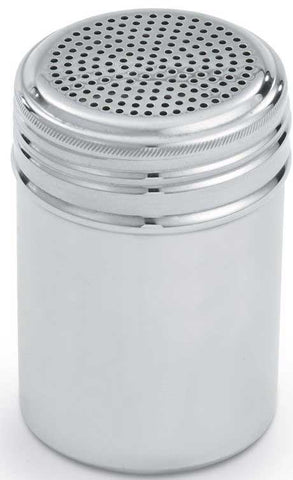 Vollrath Stainless Steel Dredge without Handle, 10 Ounce -- 120 per case